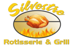 Silvestre Chicken Logo